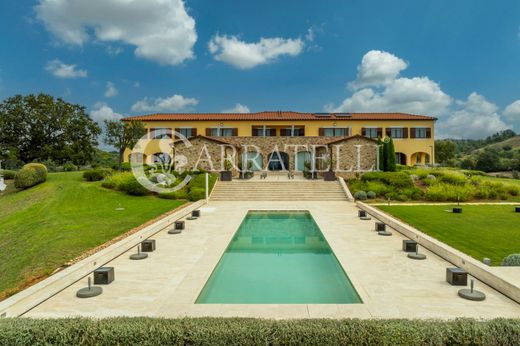 ‏בתים כפריים או חוות ב  Manciano, Provincia di Grosseto