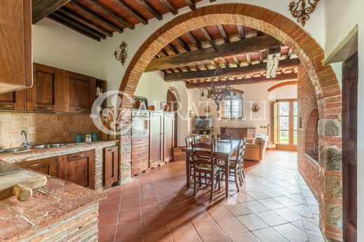 Rural ou fazenda - Arezzo, Province of Arezzo