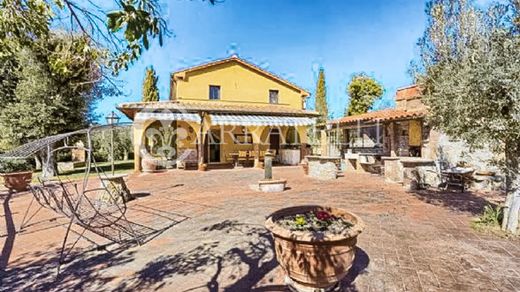 Rustik ya da çiftlik Campiglia Marittima, Livorno ilçesinde