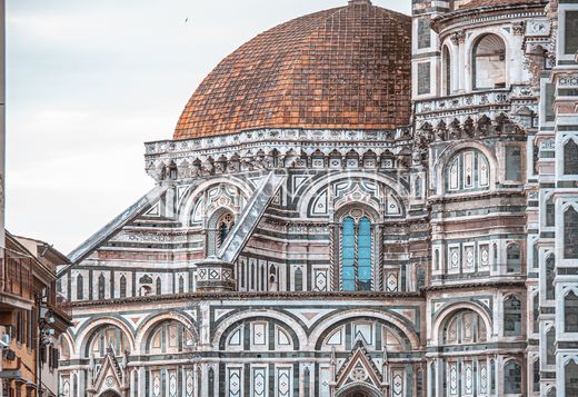 Edificio en Florencia, Toscana