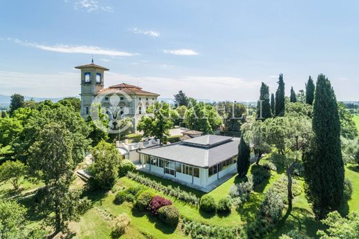 Villa in Foiano della Chiana, Province of Arezzo