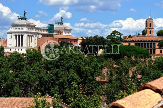 Пентхаус, Рим, Lazio