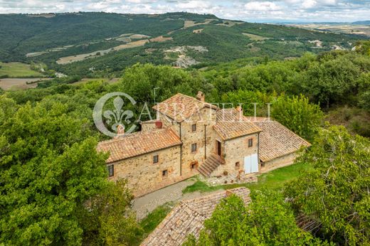 Boerderij in Castiglione d'Orcia, Provincia di Siena