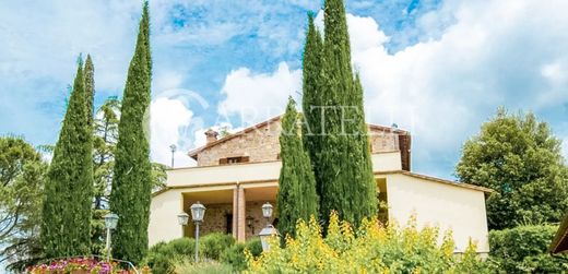 Rural or Farmhouse in Panicale, Provincia di Perugia