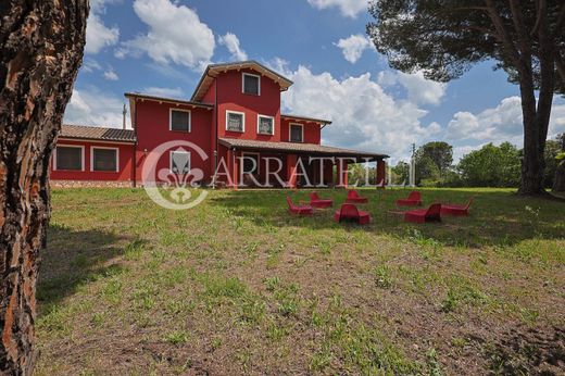 Rural or Farmhouse in Manciano, Provincia di Grosseto