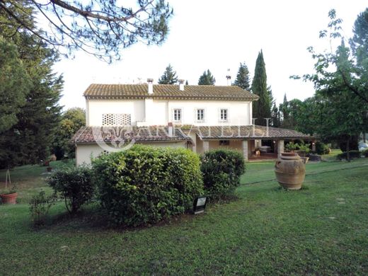 Landhaus / Bauernhof in San Miniato, Province of Pisa