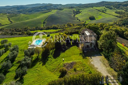Casa rural / Casa de pueblo en Fabro Scalo, Provincia di Terni