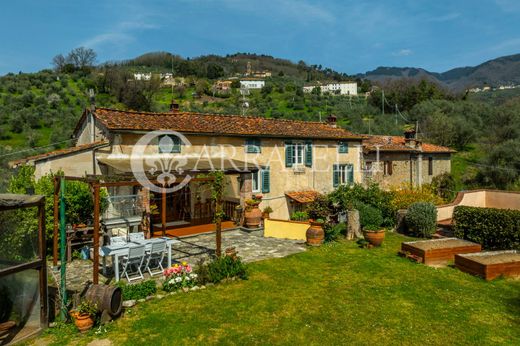 Усадьба / Сельский дом, Лукка, Provincia di Lucca