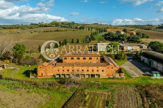 村舍/农舍  Montepulciano, 锡耶纳省