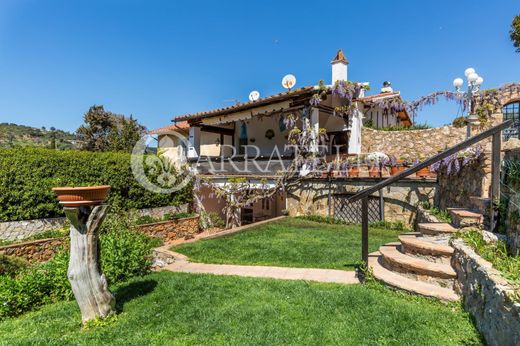 Villa in Monte Argentario, Provincia di Grosseto