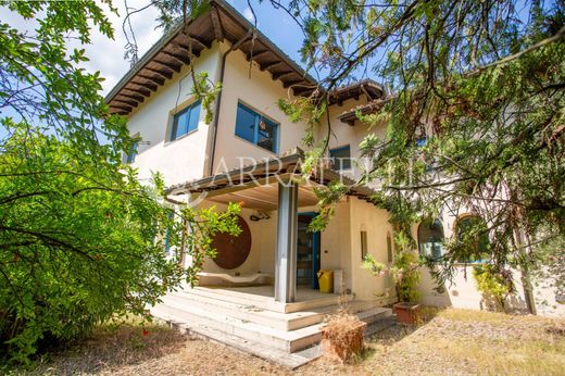 Maison de luxe à Florence, Toscane