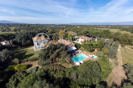 Villa en Lucca, Toscana