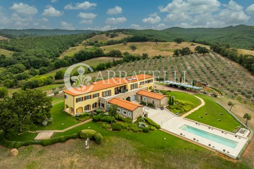 Rustico o Casale a Manciano, Grosseto