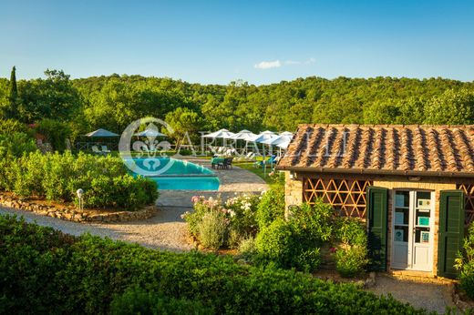 Villa in Sinalunga, Province of Siena