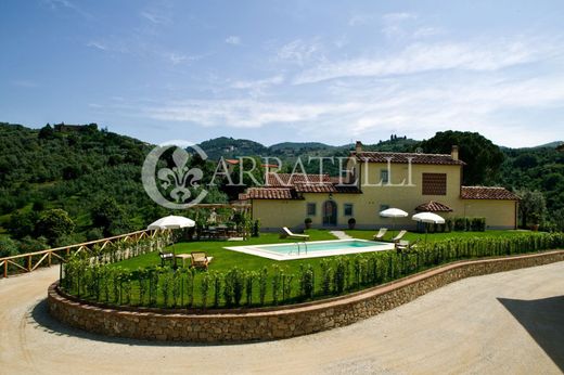 Rural or Farmhouse in Lamporecchio, Provincia di Pistoia