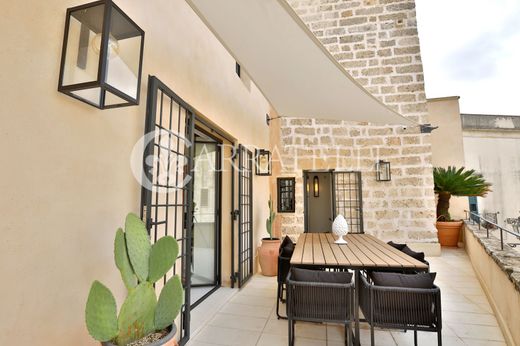 Residential complexes in Galatina, Provincia di Lecce