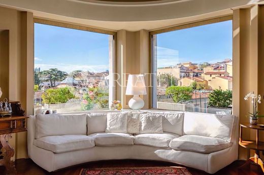 Penthouse in Florenz, Toskana