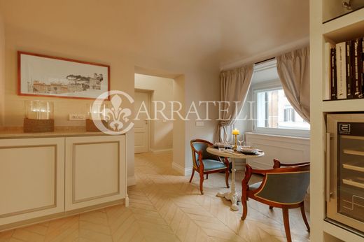 Квартира, Рим, Lazio