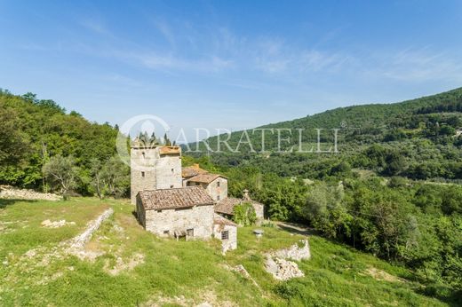 Demeure ou Maison de Campagne à Bagno a Ripoli, Florence