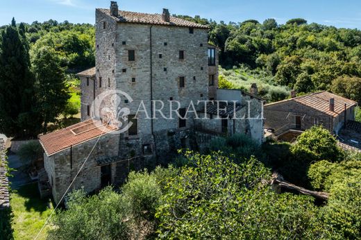 Rustik ya da çiftlik Perugia, Perugia ilçesinde