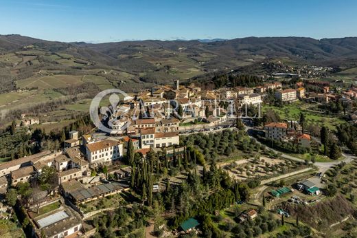 Edificio en Radda in Chianti, Provincia di Siena