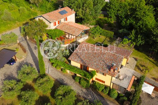 Rustico o Casale a Santa Fiora, Grosseto