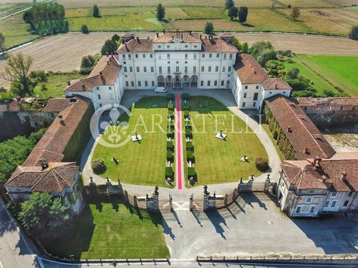 Villa - Lodi, Provincia di Lodi