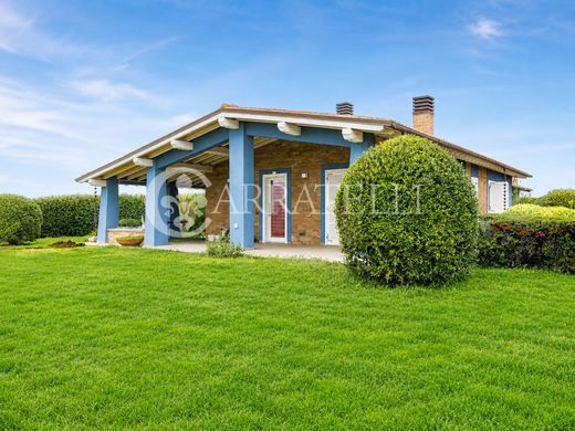 Villa à Montalto di Castro, Viterbe
