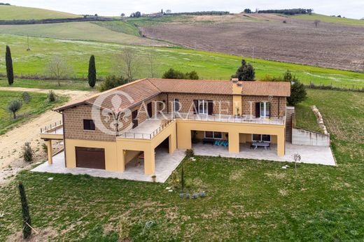 Demeure ou Maison de Campagne à Tuscania, Viterbe