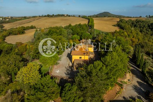 Ρουστίκ ή Αγροικίες σε Montepulciano, Provincia di Siena