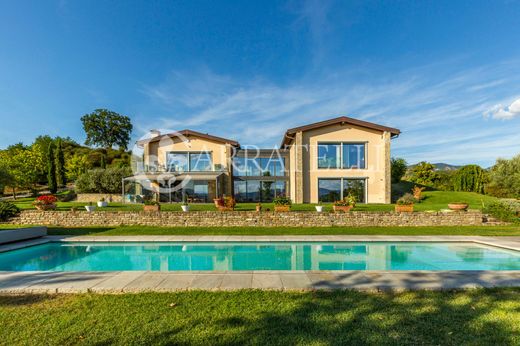 Villa in Scarperia e San Piero, Florence