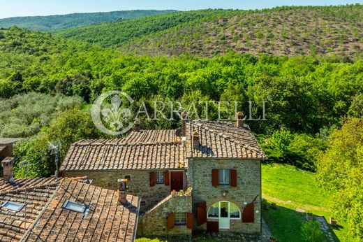 Rustico o Casale a Sinalunga, Siena