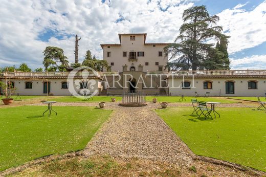 Villa in Pontassieve, Florence