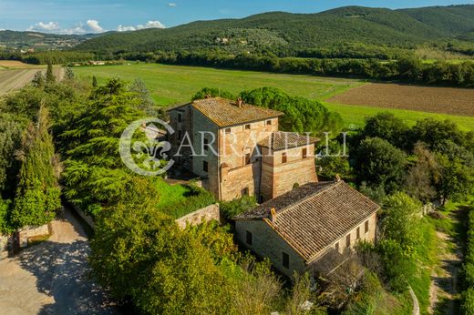 Rustico o Casale a Corciano Vecchio, Perugia