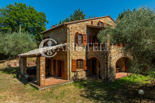 Rural or Farmhouse in Città della Pieve, Provincia di Perugia