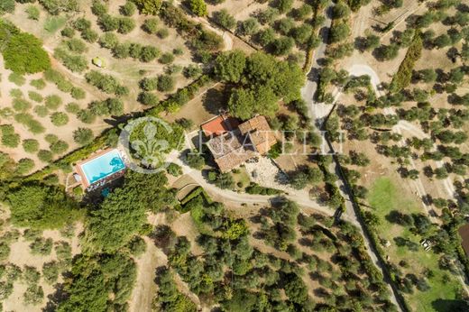 Villa in Florence, Tuscany