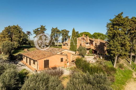 Casa rural / Casa de pueblo en Castiglione del Lago, Provincia di Perugia