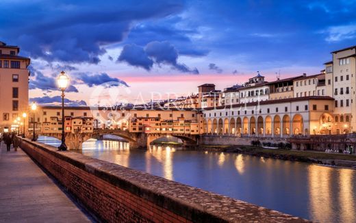 Attico a Firenze, Toscana