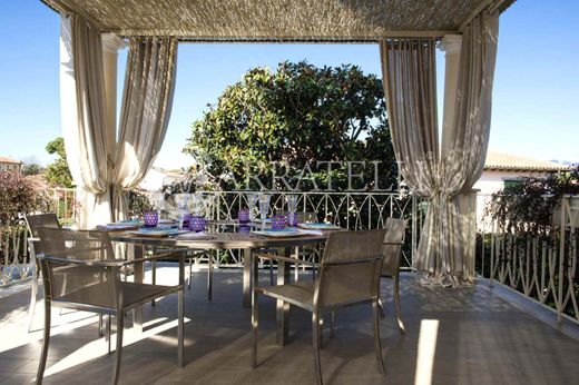 Maison de luxe à Forte dei Marmi, Lucques