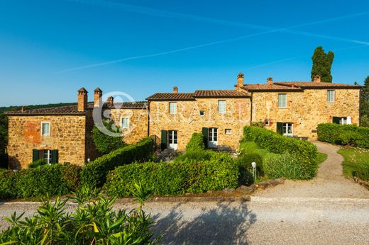 Casa rural / Casa de pueblo en Sinalunga, Provincia di Siena