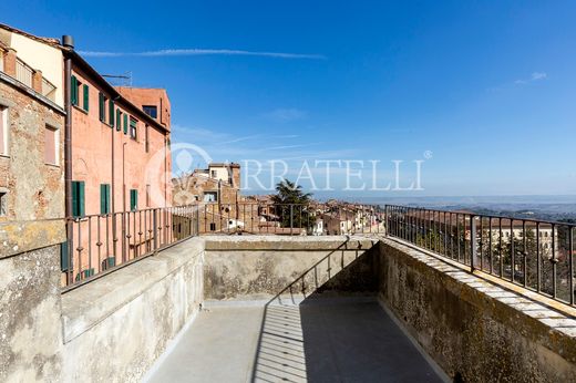 Office in Montepulciano, Province of Siena