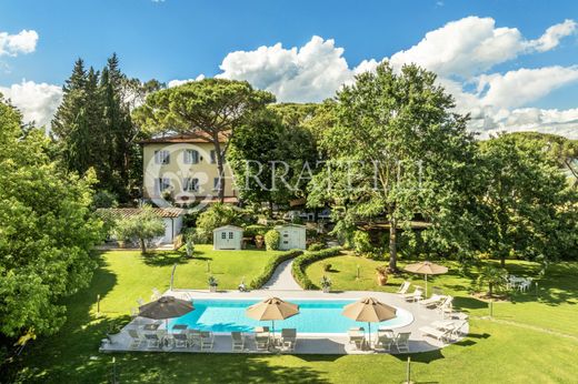 Villa Figline e Incisa Valdarno, Firenze ilçesinde