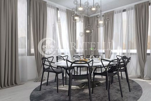 Apartment / Etagenwohnung in Rom, Latium