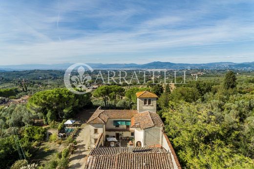 Villa in Impruneta, Florence