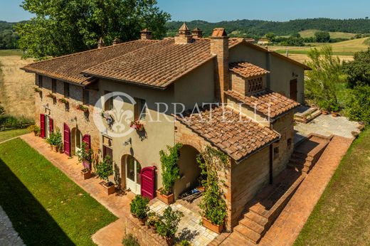 Demeure ou Maison de Campagne à San Miniato, Pise