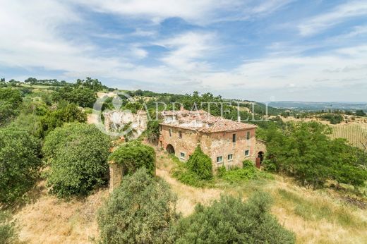 Boerderij in Torrita di Siena, Provincia di Siena