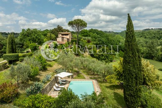 Rural or Farmhouse in Città della Pieve, Provincia di Perugia