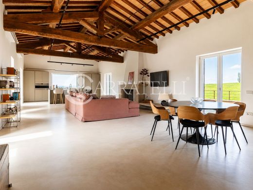 Rustik ya da çiftlik Tuscania, Viterbo ilçesinde