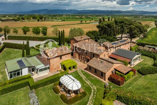 Rural ou fazenda - Castiglione del Lago, Provincia di Perugia