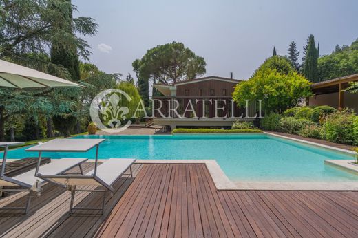 Villa a Firenze, Toscana